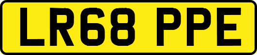 LR68PPE