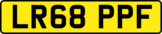 LR68PPF