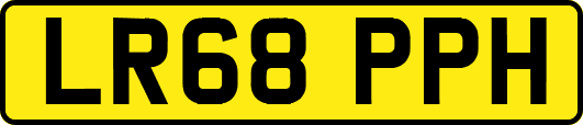 LR68PPH
