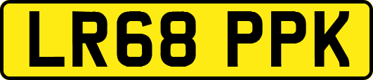 LR68PPK