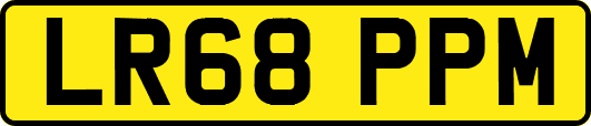 LR68PPM