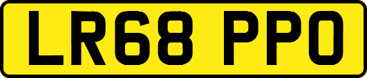 LR68PPO