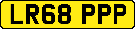 LR68PPP