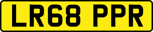 LR68PPR