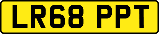 LR68PPT
