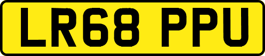 LR68PPU