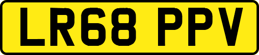 LR68PPV