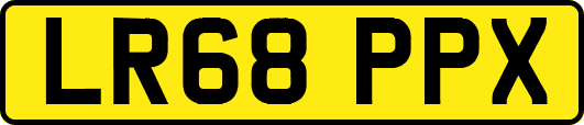 LR68PPX