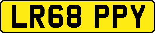 LR68PPY