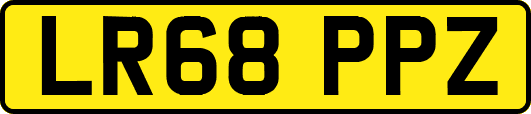 LR68PPZ