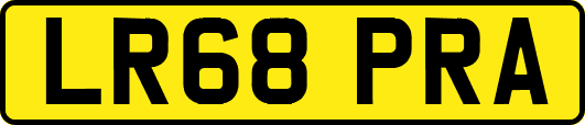 LR68PRA