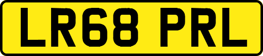 LR68PRL