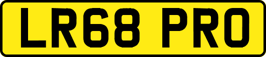 LR68PRO