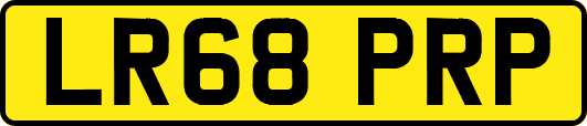 LR68PRP