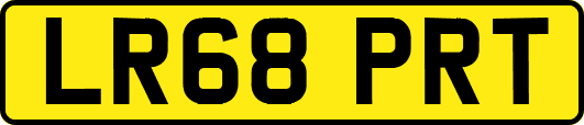 LR68PRT