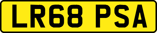 LR68PSA
