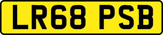 LR68PSB