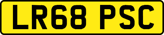 LR68PSC