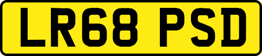 LR68PSD