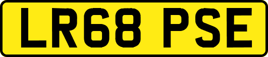 LR68PSE