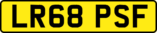 LR68PSF