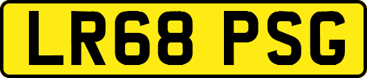 LR68PSG