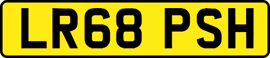LR68PSH