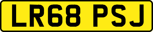 LR68PSJ