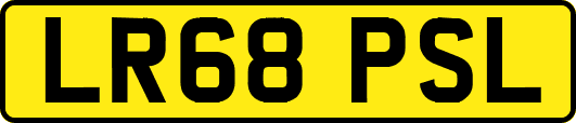 LR68PSL