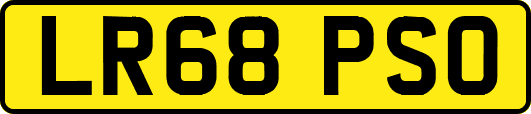 LR68PSO