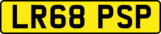 LR68PSP