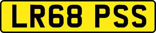 LR68PSS