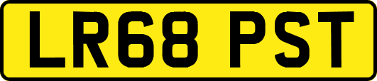 LR68PST