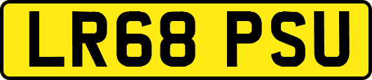 LR68PSU