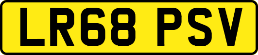 LR68PSV