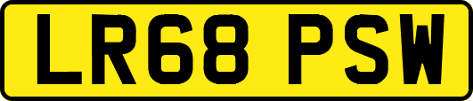 LR68PSW