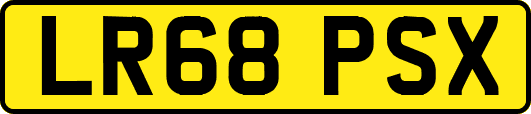 LR68PSX