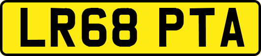 LR68PTA