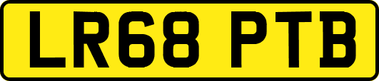 LR68PTB