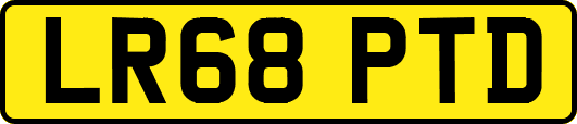 LR68PTD