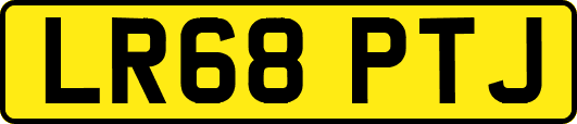 LR68PTJ