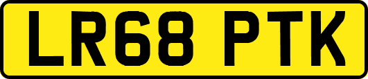 LR68PTK