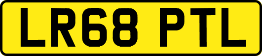 LR68PTL