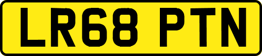 LR68PTN