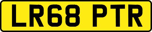 LR68PTR