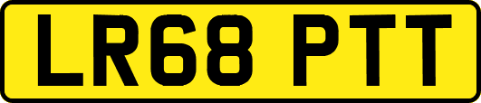 LR68PTT
