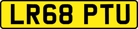 LR68PTU