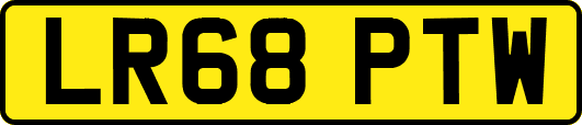 LR68PTW