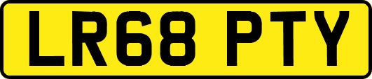 LR68PTY