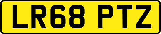 LR68PTZ